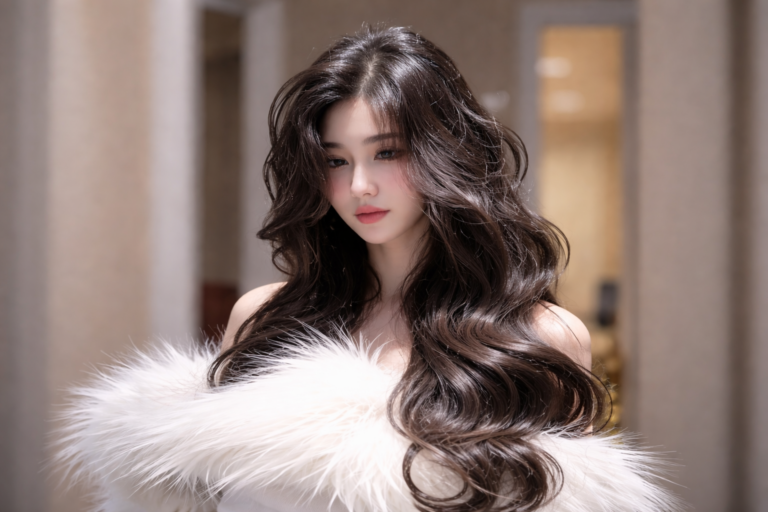 2026 Trending Hairstyles