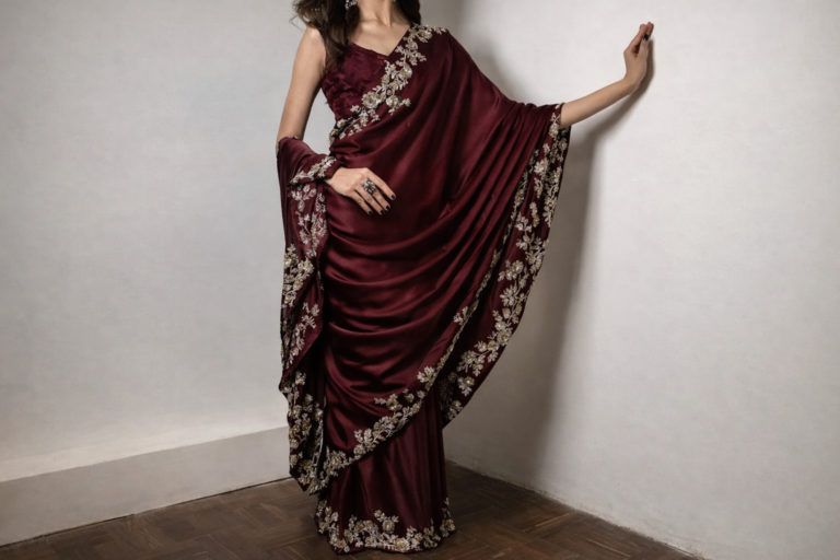 Silk Saree