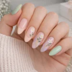 Spring Nails