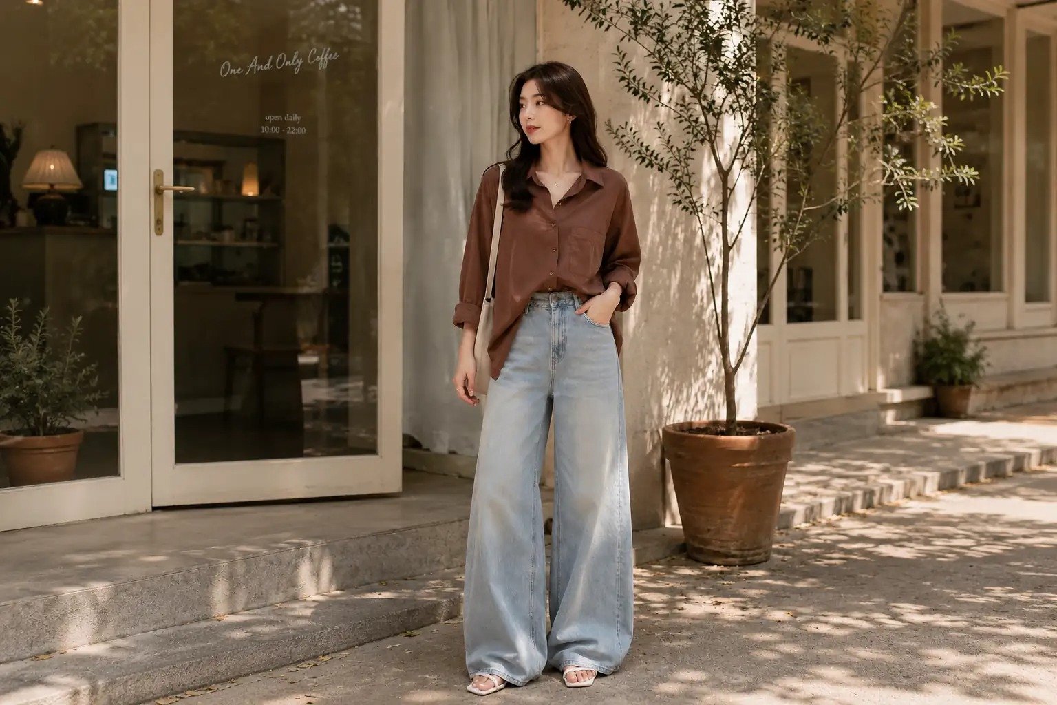 Women's Bottom Wear