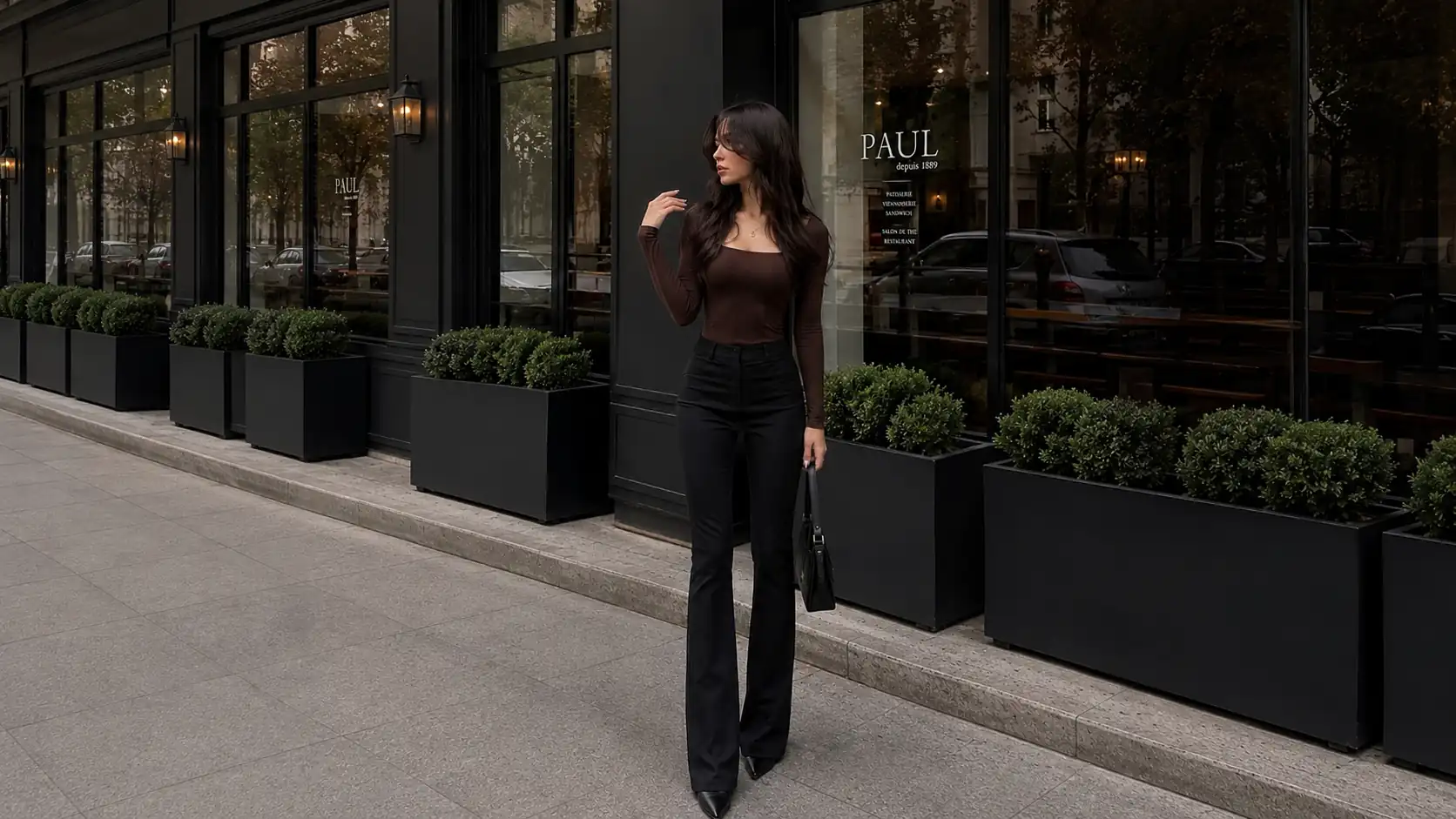 Bootcut Jeans for Women